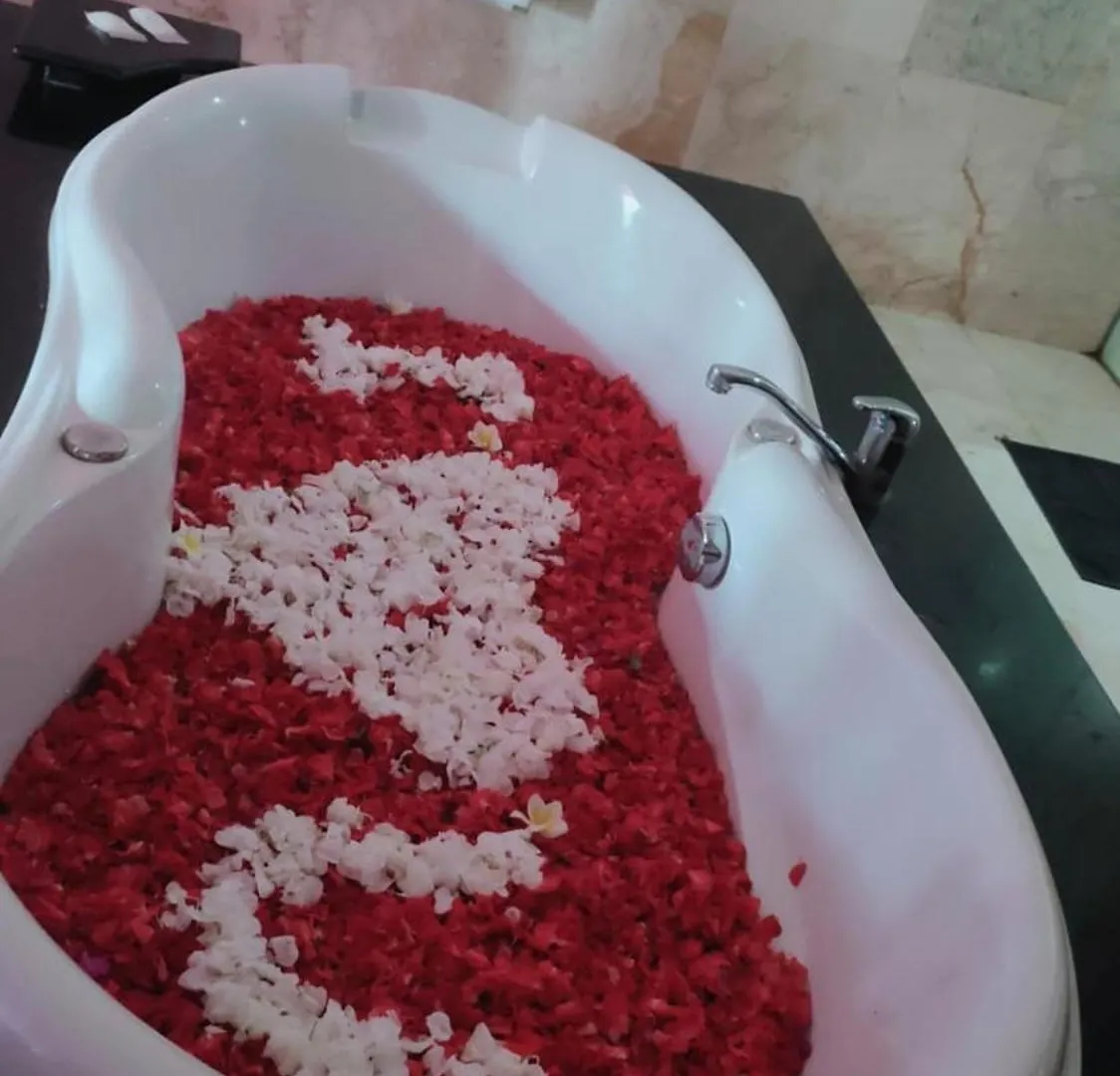 קוטה לומבוק Classic Villa With Private Pool אינדונזיה