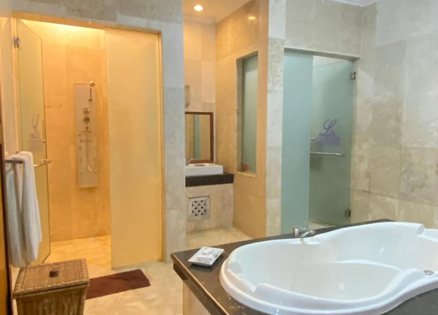קוטה לומבוק Classic Villa With Private Pool אינדונזיה